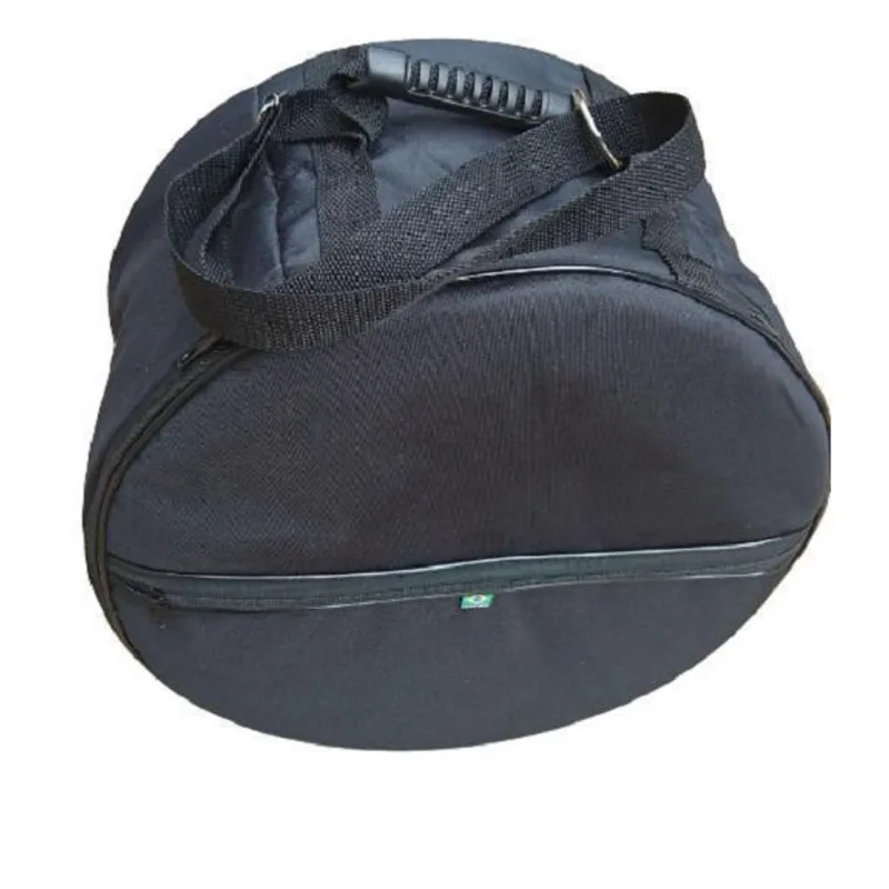 Semi Case Caixa 14X8 Nylon Impermeável Acolchoada