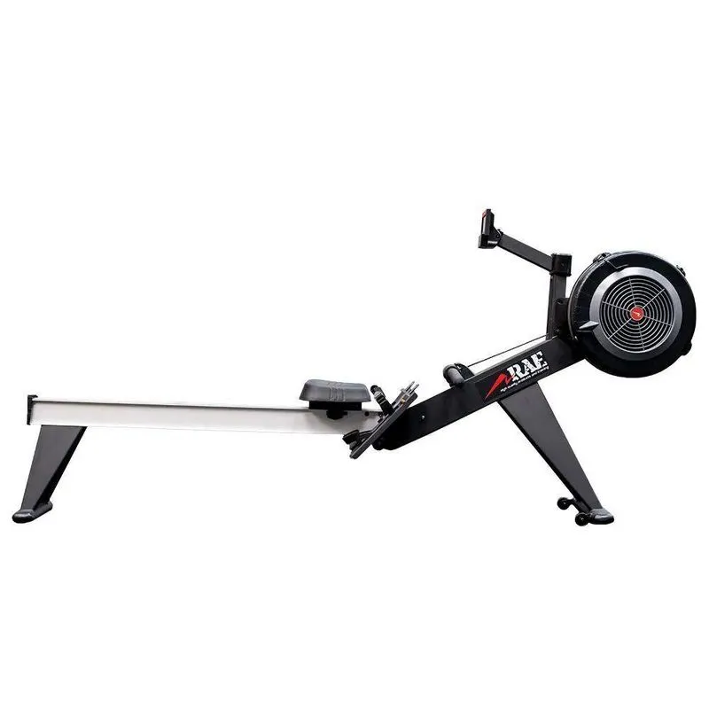 Remo Indoor Seco Simulador De Remo Rae Plus