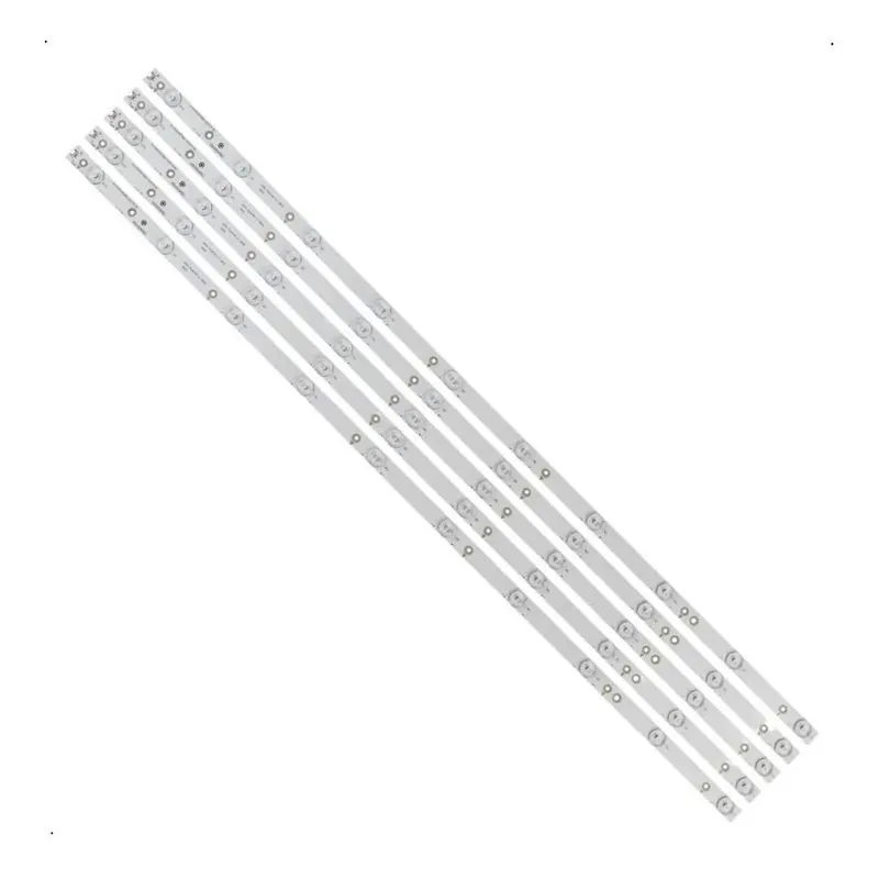 Kit Barra De Led Barramento Tv 43pug6102 Le43d1452 Le43s576