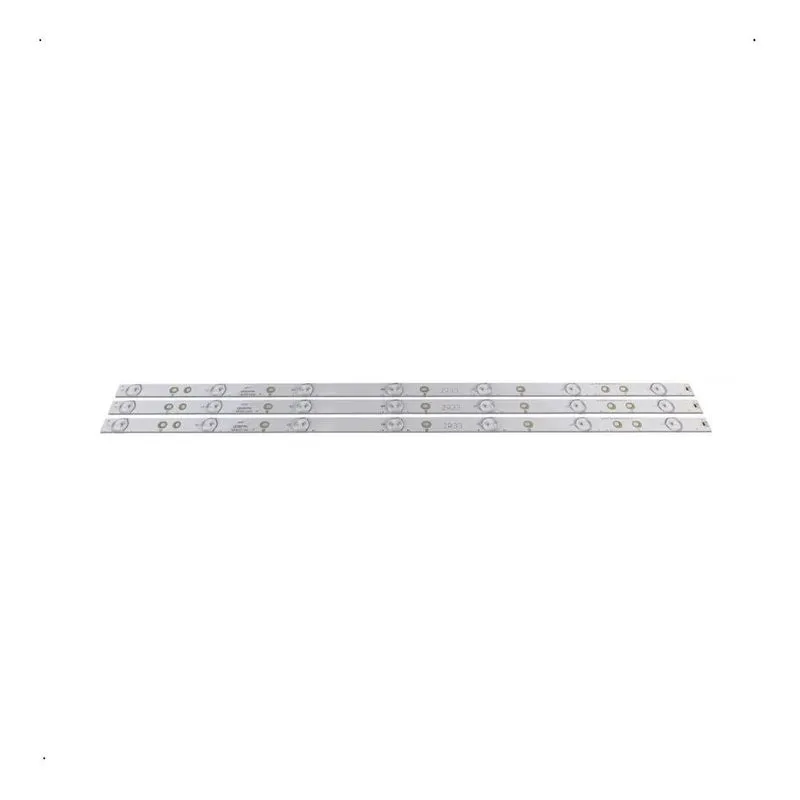Kit Barra Led Aoc 32d1352/le32h1461 Le32phg 4900