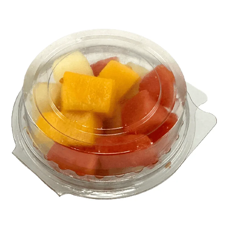 Mini Salada De Frutas