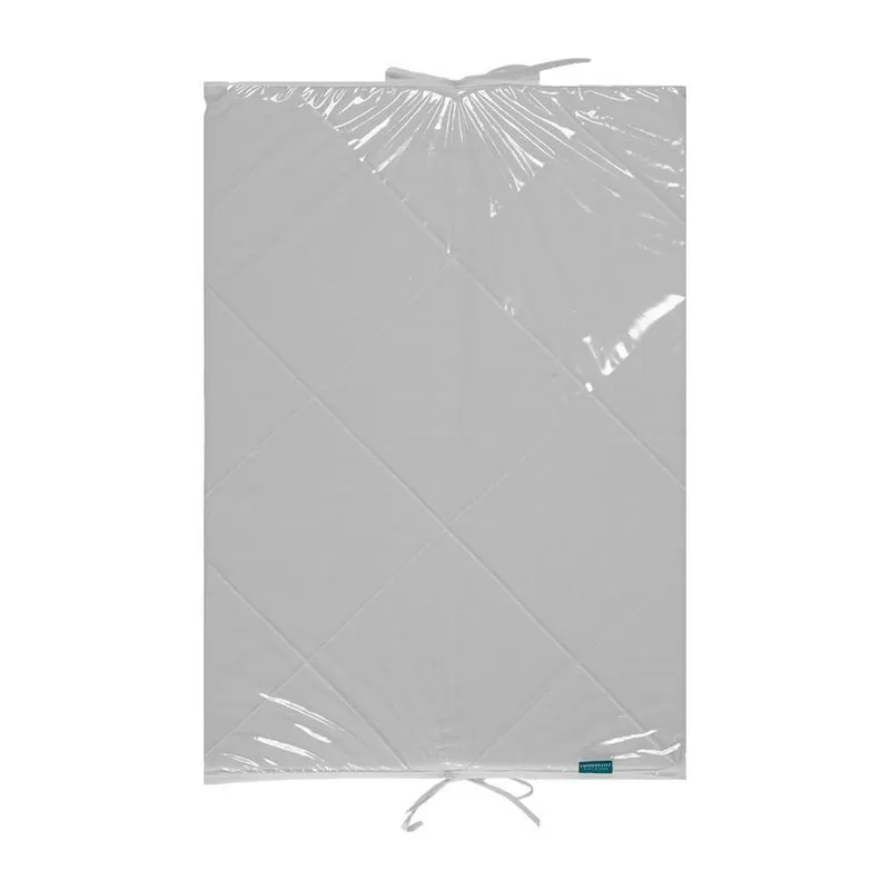 Trocador De Quarto Bebê 100% Algodão Moderninhos 01 Peça