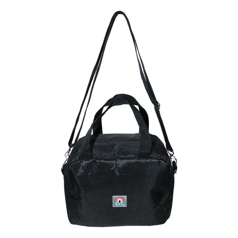 Necessaire Térmica Feminina Grande Bolsinha Acessórios Top