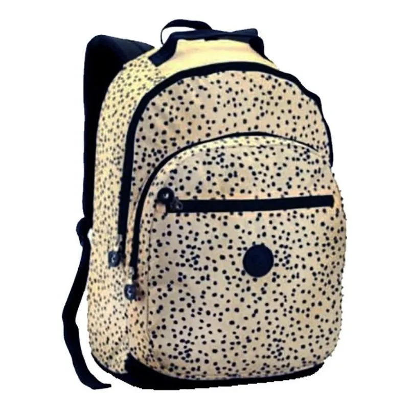 Mochila Oncinha Feminina Juvenil Costas Dl0672 Tactel