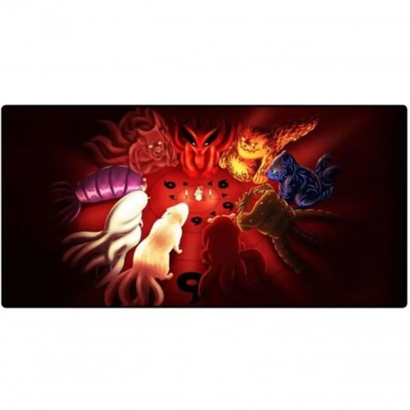 Mouse Pad Speed Gamer Extra Grande 700x350x3mm Mp-7035c45