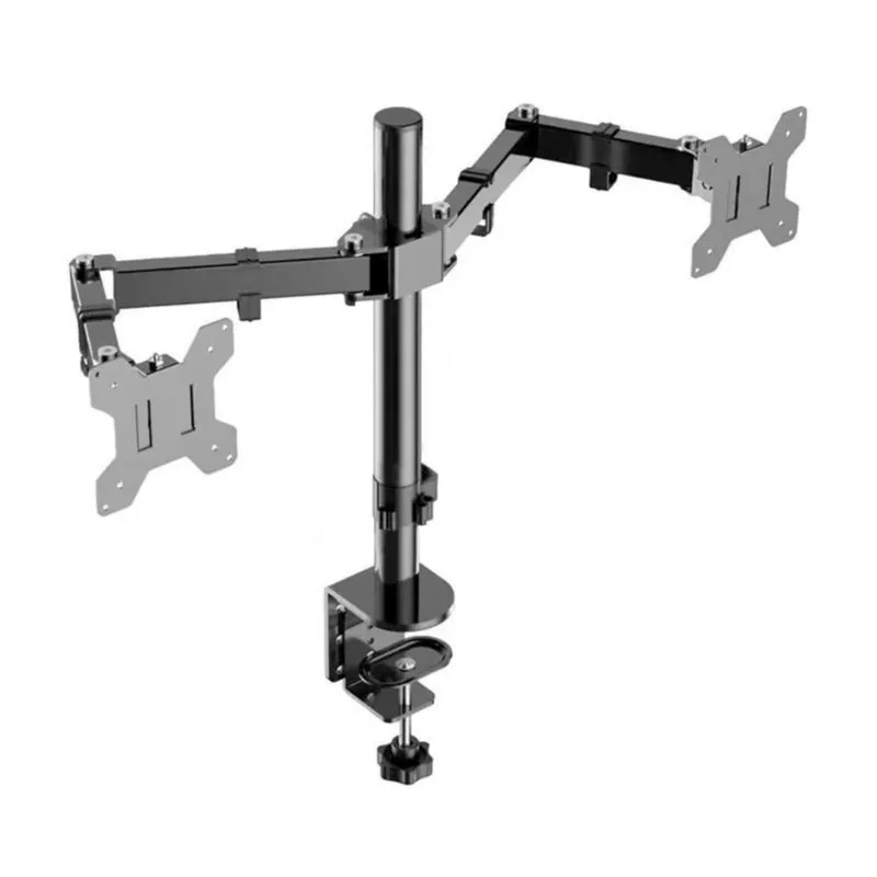 Suporte Para 2 Monitores De 13