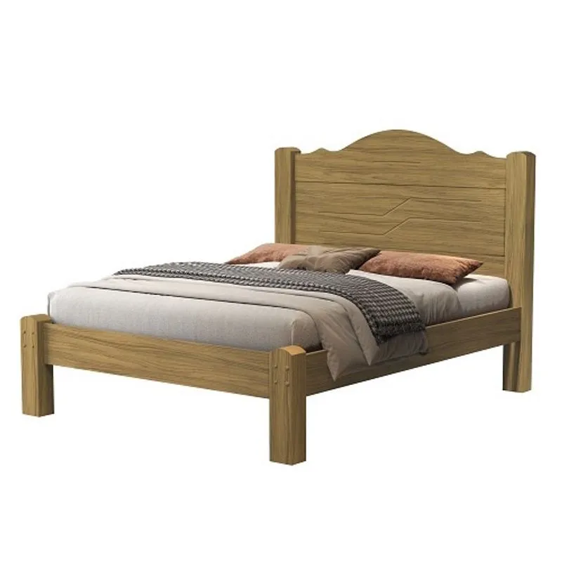 Cama Thalia Casal Freijó – vj Móveis