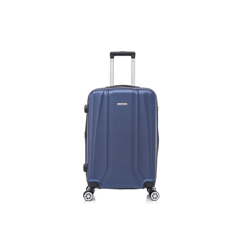 Mala New Vanguard Azul Iikaml06104 P 20 Em Abs- Ika