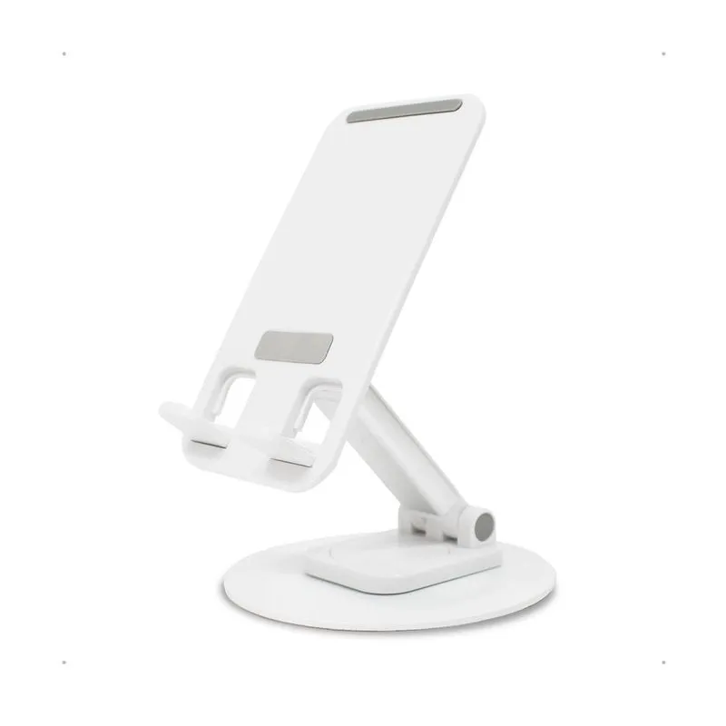 Amg-608 Suporte De Mesa Confecionado Em Plastico Celular