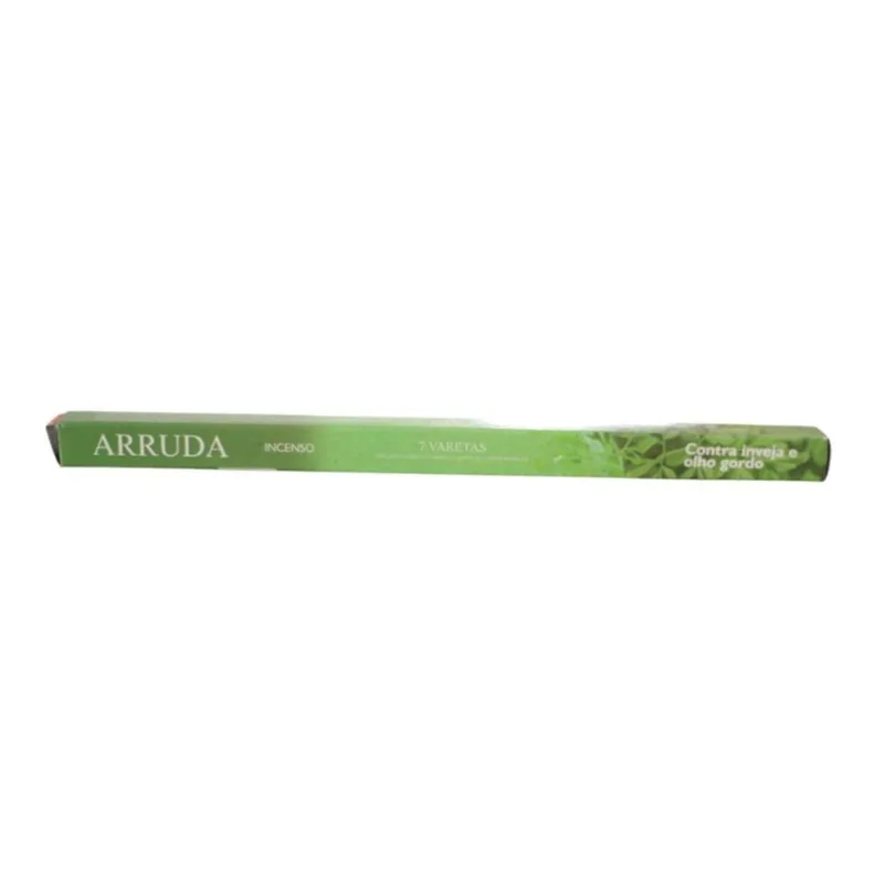 INCENSO MEGA ARRUDA