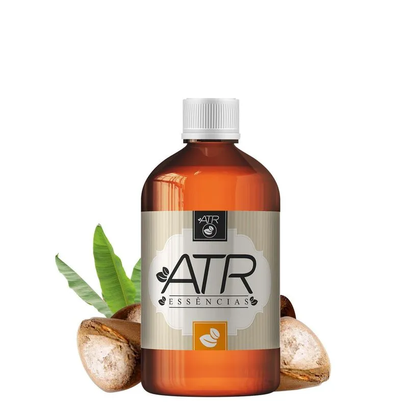 Essência Aromática Concentrada Hidrossolúvel Andiroba 500ml