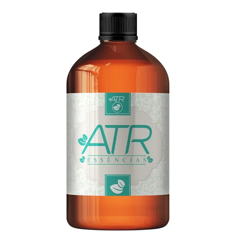 Essência Para Cold Process Castanha Litro