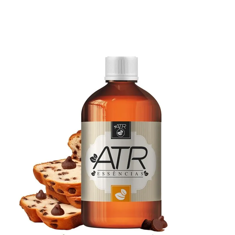 Essência Aromática Concentrada Hidrossolúvel Chocotone 500ml