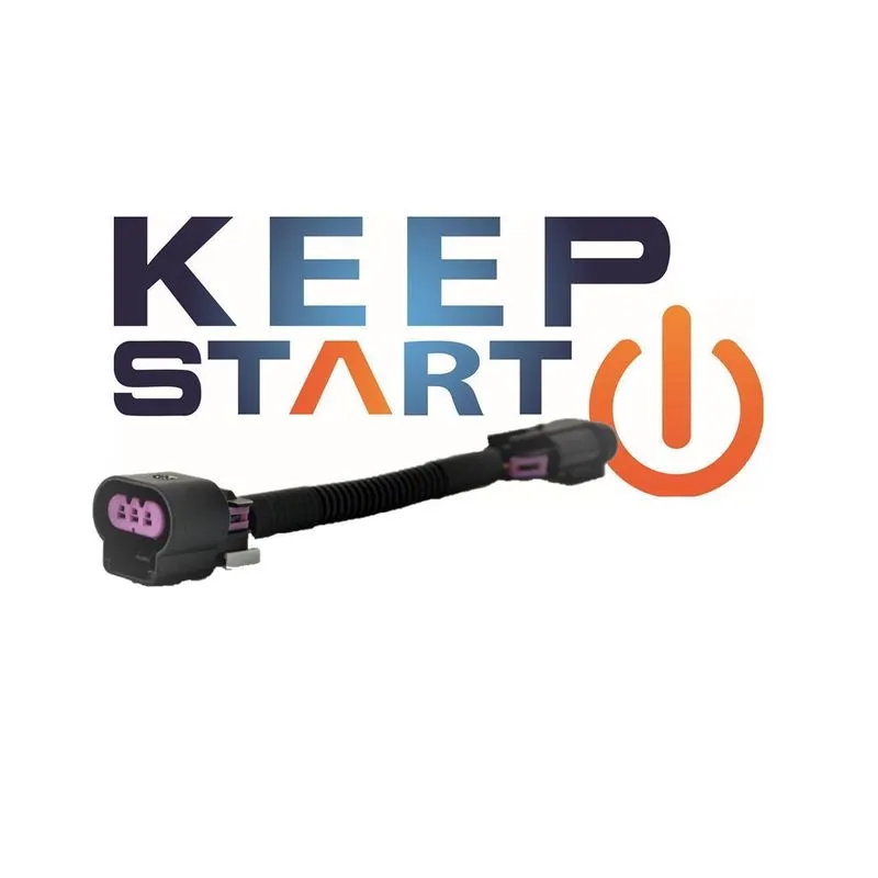 Desativa Auto Stop Tracker Turbo Modelo 2018 Keep Start
