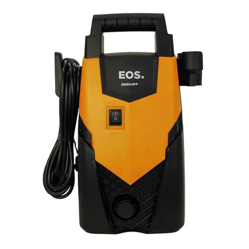 Lavadora de Alta Pressão eos Max Pro 1500Psi 1400W ELP2500 220V