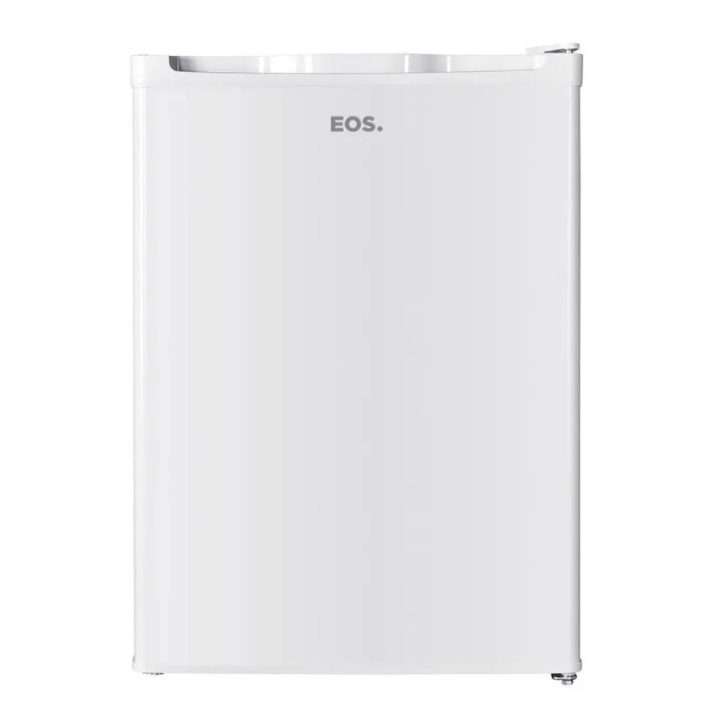 Frigobar eos 71 Litros Ice Compact Branco EFB83 110V