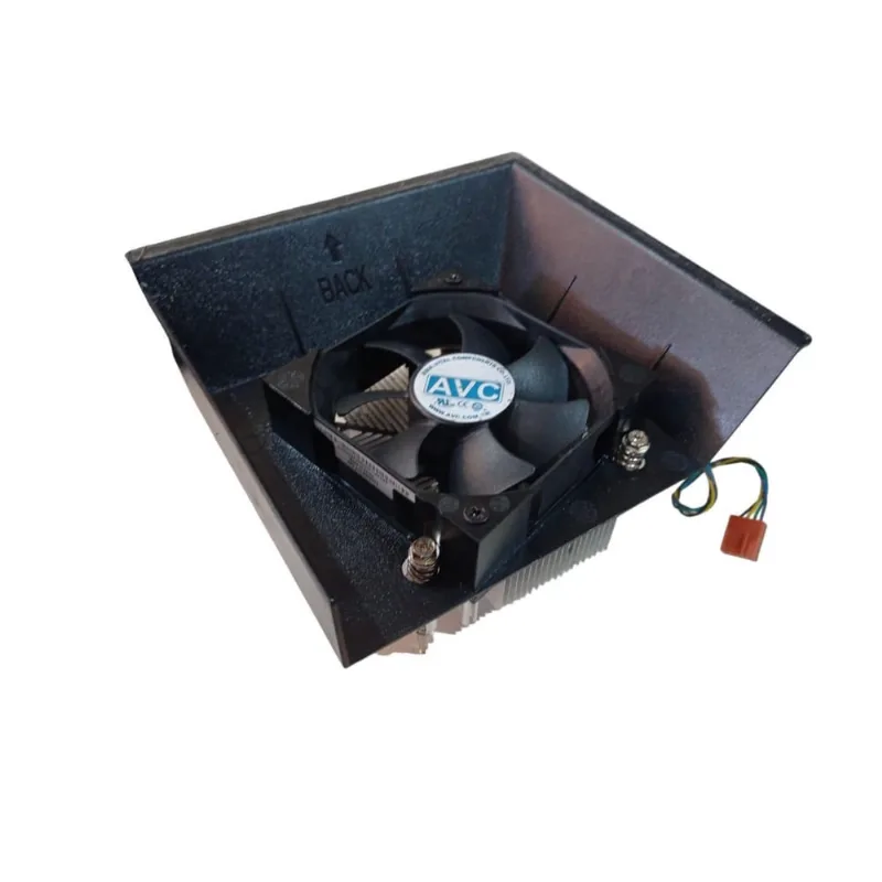 Cooler Avc Lenovo Thinkcentre Com Dissipador M90 M91 M92