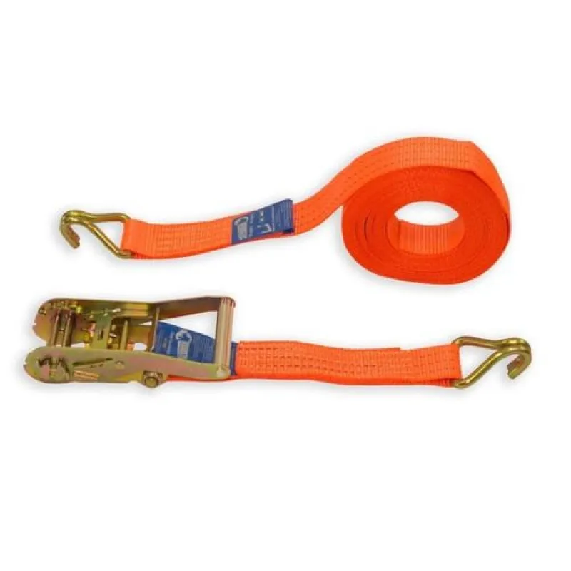 Conjunto Amarracao 3t 9m Jota Lar.C/Catraca