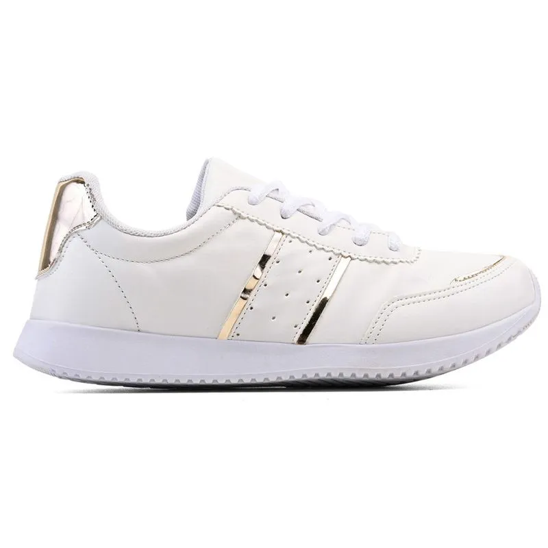 Tênis Feminino academia casual leve confortável macio