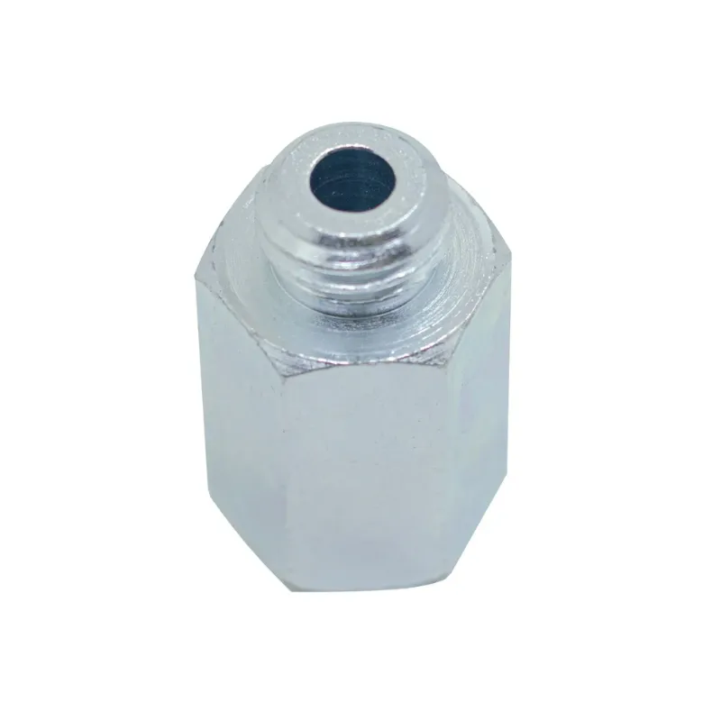 Adaptador para Boina Rosca Fêmea M14 - 5/16 Metalfort
