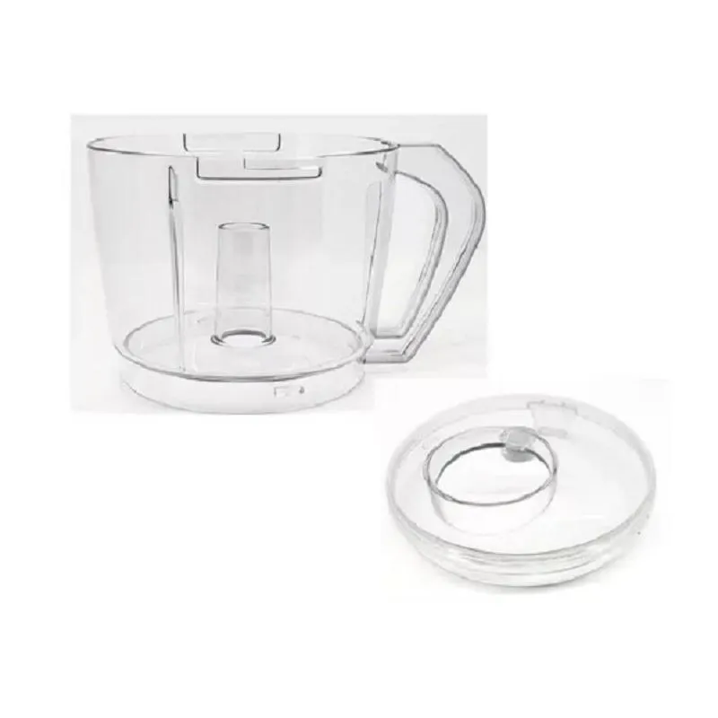 Jarra Tampa Mini Processador Philco Ph900 Turbo Original