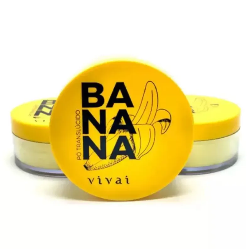 PO BANANA BLUSMAY RESISTENTE A AGUA