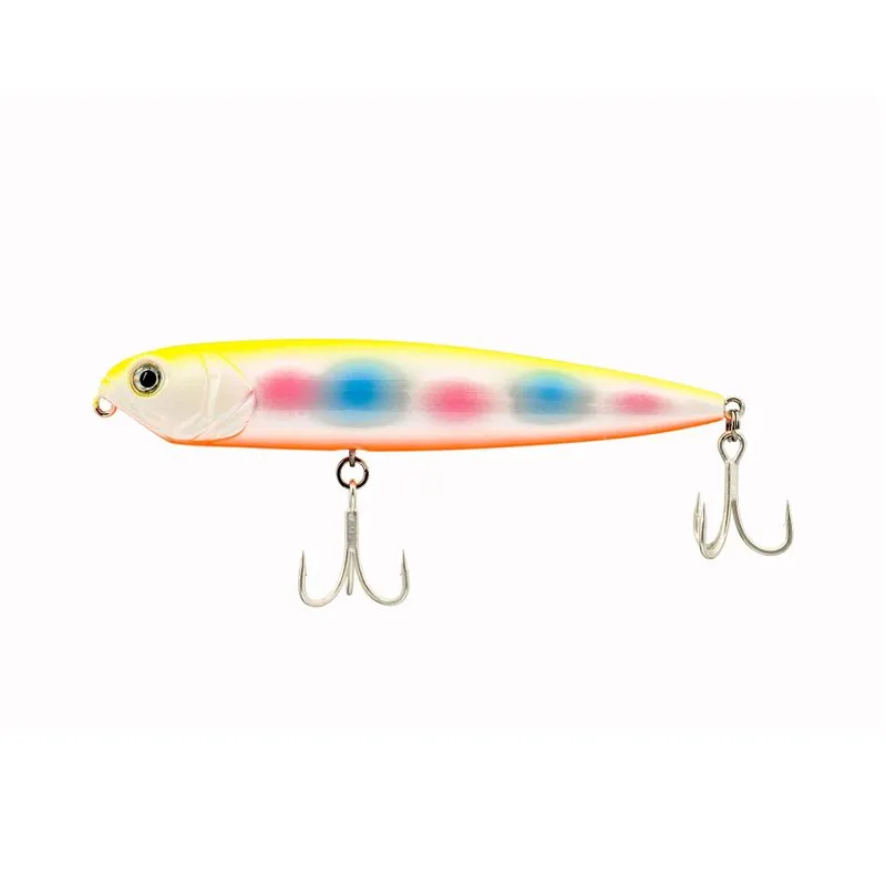 Isca Artificial Nitro Fishing Joker 113 Zara 11,3cm 14g Flutuante Bkk Raptor 3x