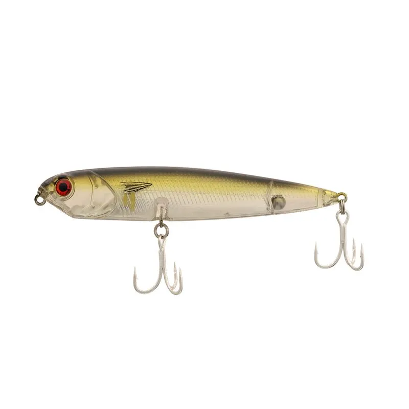 Isca Artificial Nitro Fishing Joker 113 Zara 11,3cm 14g Flutuante Bkk Raptor 3x