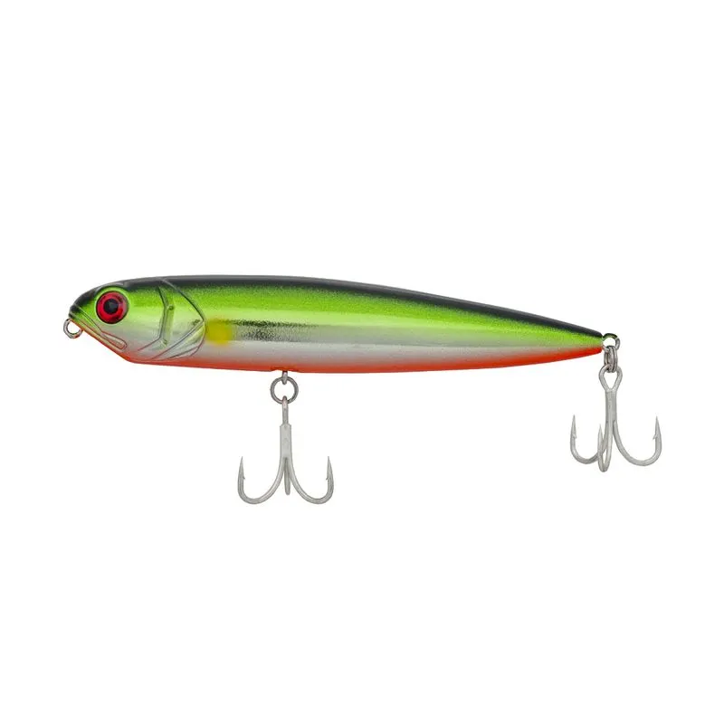 Isca Artificial Nitro Fishing Joker 113 Zara 11,3cm 14g Flutuante Bkk Raptor 3x