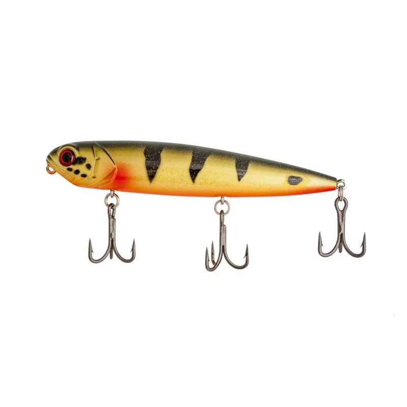 Isca Artificial Nitro Fishing Joker 128 Zara 12,8cm 26g Flutuante Superfície