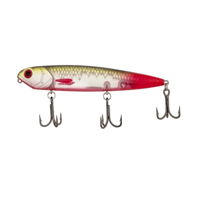 Isca Artificial Nitro Fishing Joker 128 Zara 12,8cm 26g Flutuante Superfície