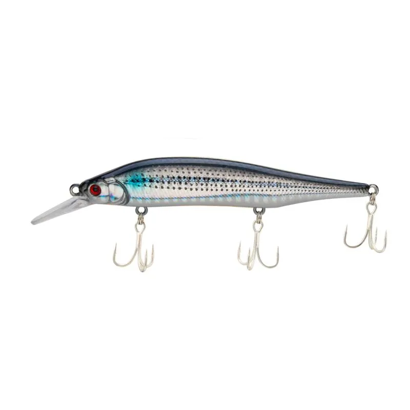 Isca Artificial Nitro Fishing Killer 98 Sk 9,8cm 11g Afundante Bkk Raptor 3x