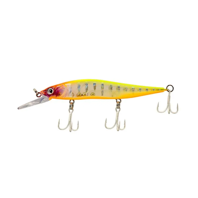 Isca Artificial Nitro Fishing Fenix 98 SP 9,8cm 10,5g