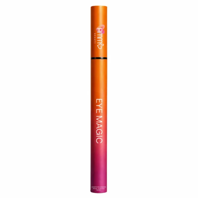 Caneta Delineadora Eye Magic 0,6ml Ammô Beauty - lojaparaisodarepublica
