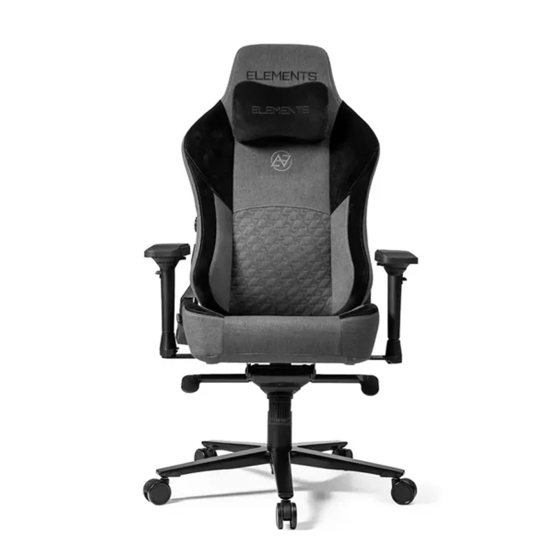 Cadeira Gamer ELEMENTS Lunari Fearless