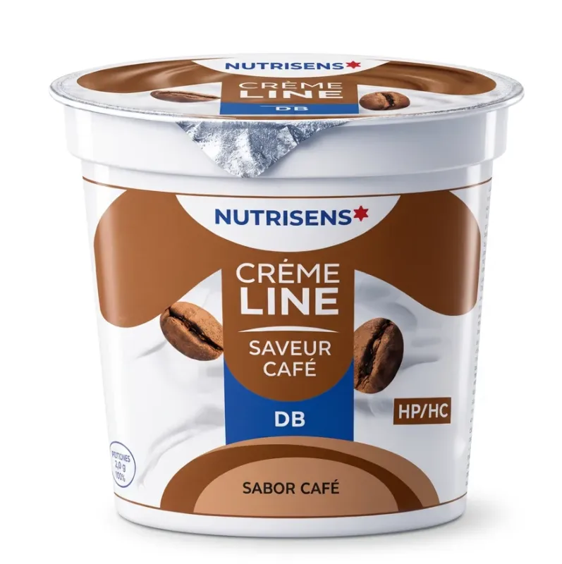 Cremeline DB Café Pote 125G - Prodiet