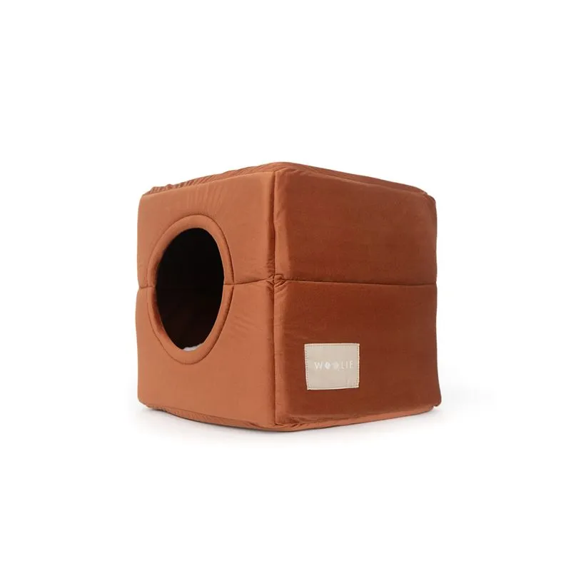 Iglu Lush - Corten Plus