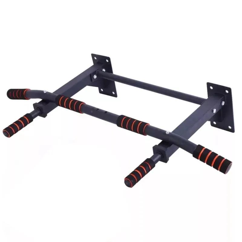 Barra Fixa Parede Multifuncional Pull-up Treinar Musculação