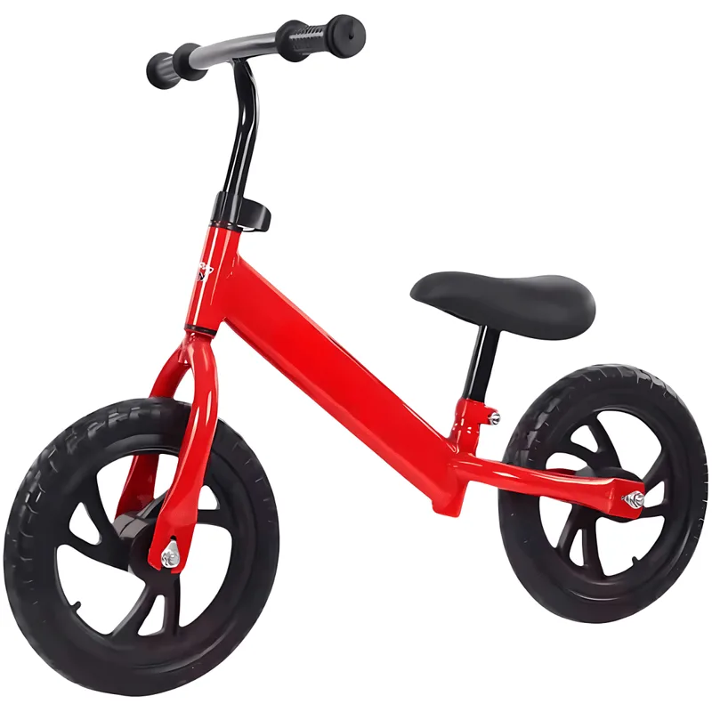 Bicicleta De Equilíbrio Infantil Sem Pedal