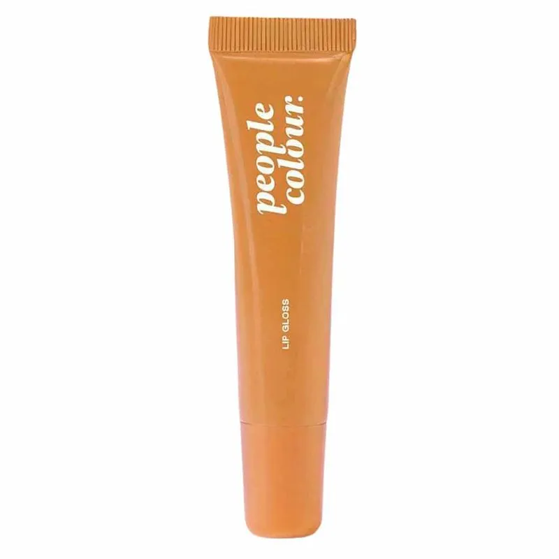 Lip Gloss People Colour 10g Toffee Treat
