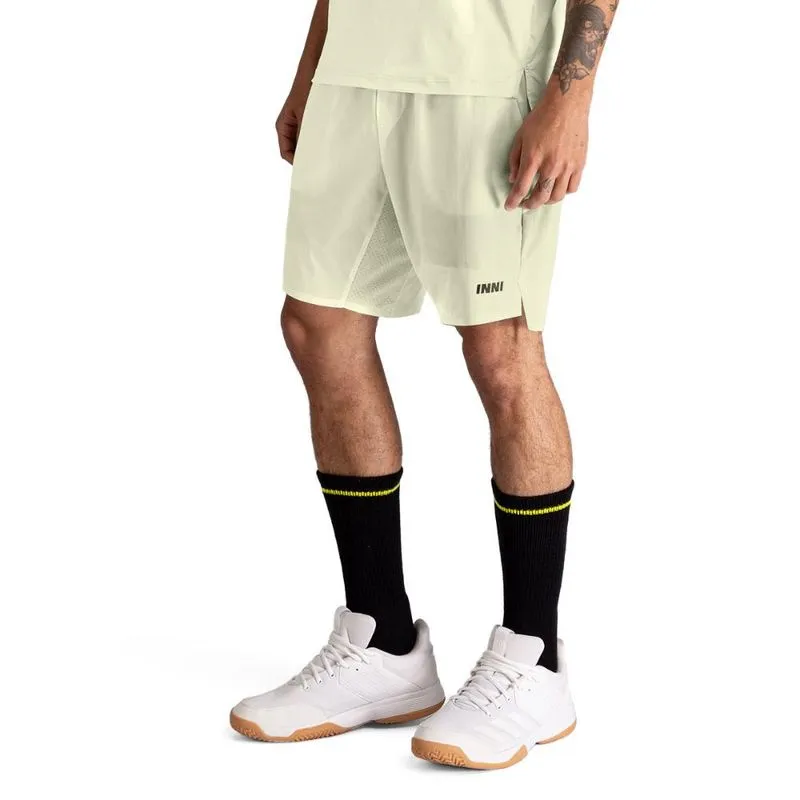 Shorts Inni Game Branco Off GG