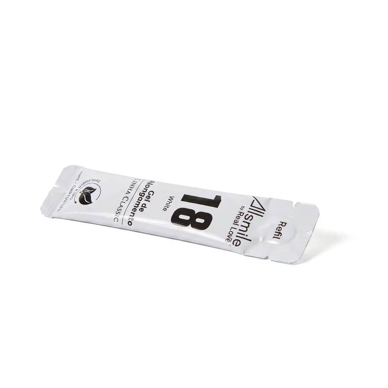 Gel Refil Real Love 15ml n°5
