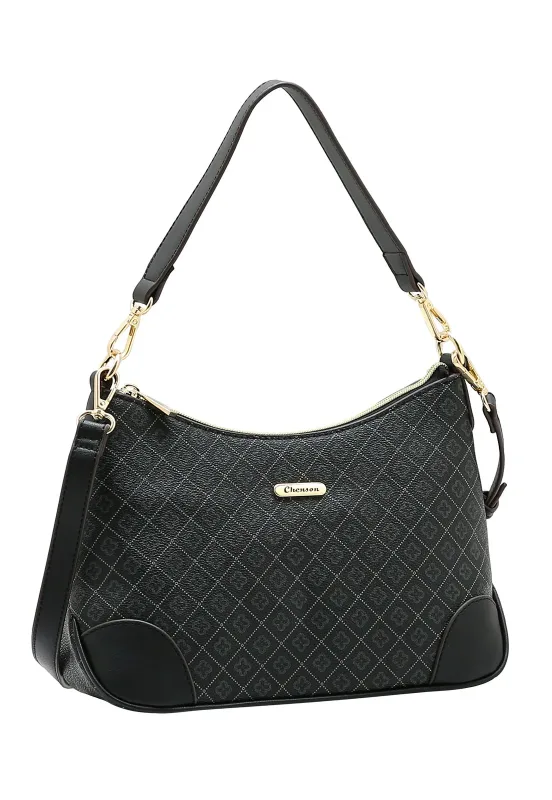 Bolsa Chenson Preto 3485615