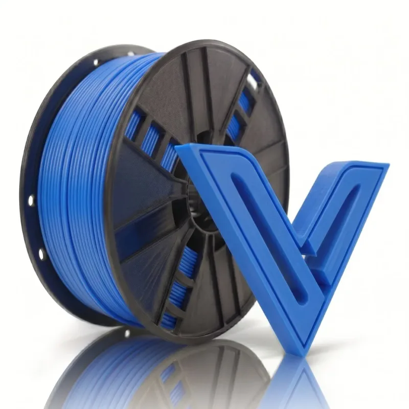 Filamento Velcore PETG Azul, 1,75mm , 1kg
