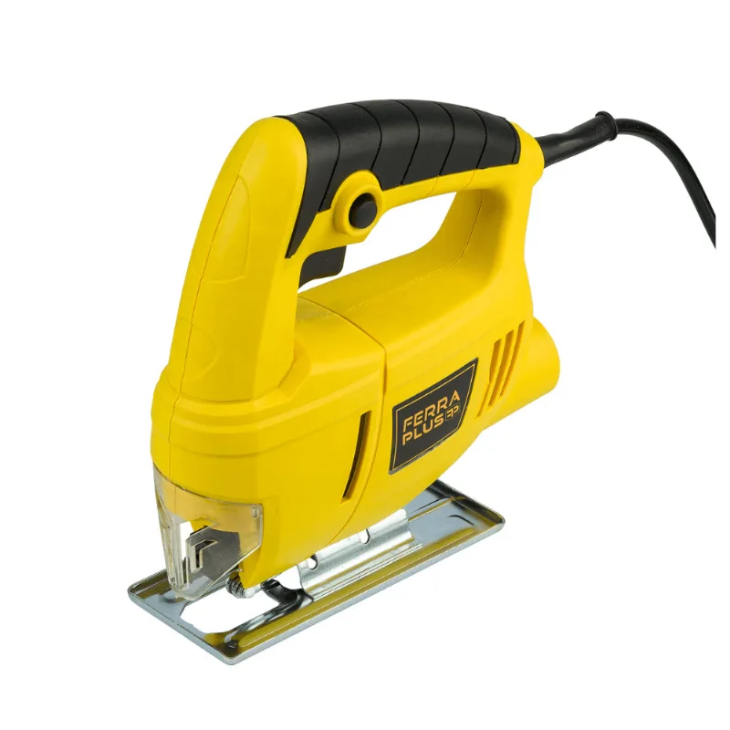 Serra Tico-Tico Elétrica 500w 110v Ferraplus