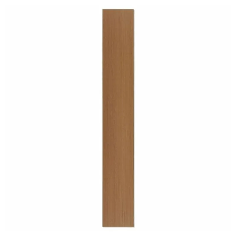 Piso Vinílico SPC Clicado Vexa Jatobá 160x23x0,5cm 0,55mm Caixa 2,94m² (MP)