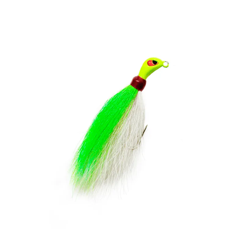 Isca Artificial Lori Jig Elite Normal 12g By Fabio Baca Anzol 6x Strong