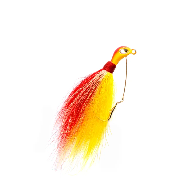 Isca Artificial Lori Jig Elite Anti Enrosco 16g By Fabio Baca Anzol 6x Strong