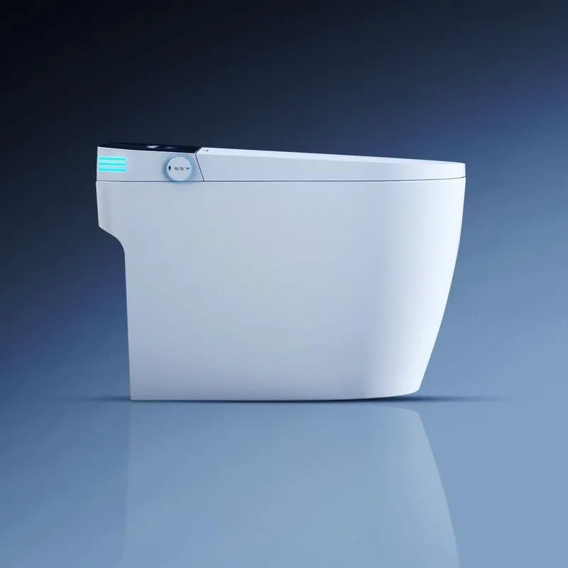 Vaso Sanitário Inteligente Itoilet - Branca Ac 110v