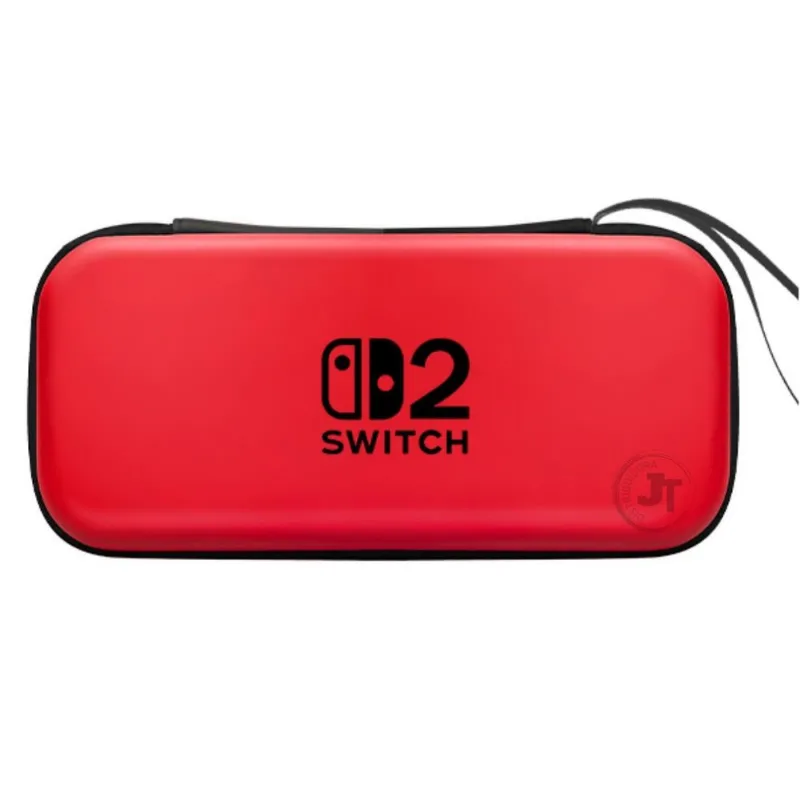 Case Transporte Nintendo Switch 2 Proteção Bolsa Estojo